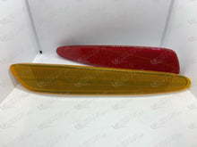 Load image into Gallery viewer, 2005-2013 C6 Corvette Stealth FULL-LENGTH Laser LED Side Markers