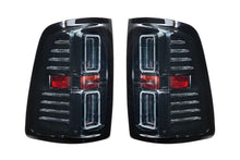 Load image into Gallery viewer, Morimoto Dodge Ram (19+): Morimoto XB LED Tails