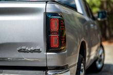 Load image into Gallery viewer, Morimoto Dodge Ram (19+): Morimoto XB LED Tails