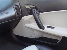 Load image into Gallery viewer, 2005 - 2007 Corvette C6 Carbon Fiber HydroGraphics / Custom Painted Interior Package #5