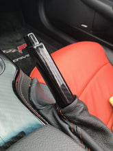 Load image into Gallery viewer, CORVETTE C6 CARBON FIBER INTERIOR PACKAGE - 2008 - 2011