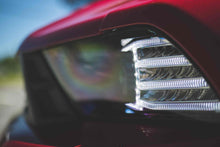 Load image into Gallery viewer, Morimoto Ford Mustang (10-14): XB LED Headlights