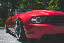 Load image into Gallery viewer, Morimoto Ford Mustang (10-14): XB LED Headlights