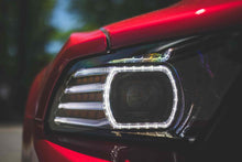 Load image into Gallery viewer, Morimoto Ford Mustang (10-14): XB LED Headlights