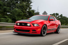 Load image into Gallery viewer, Morimoto Ford Mustang (10-14): XB LED Headlights