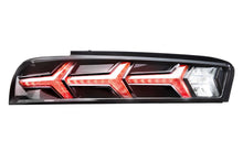 Load image into Gallery viewer, Morimoto Chevrolet Camaro (16-18): Morimoto XB LED Tails
