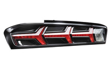 Load image into Gallery viewer, Morimoto Chevrolet Camaro (16-18): Morimoto XB LED Tails
