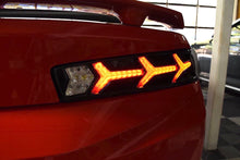 Load image into Gallery viewer, Morimoto Chevrolet Camaro (16-18): Morimoto XB LED Tails