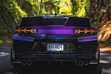 Load image into Gallery viewer, Morimoto Chevrolet Camaro (16-18): Morimoto XB LED Tails