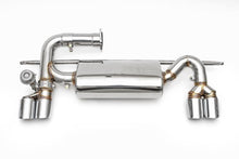 Load image into Gallery viewer, Fabspeed Ferrari 328 Valvetronic Exhaust System - FS.FER.328.MAXVP