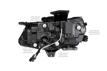Load image into Gallery viewer, Morimoto Chevrolet Camaro (16-18): XB LED Headlights