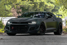 Load image into Gallery viewer, Morimoto Chevrolet Camaro (16-18): XB LED Headlights