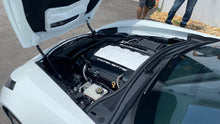 Load image into Gallery viewer, 2014 - 2019 Corvette C7 Stingray Grand Sport Custom Painted LT1 Plenum Engine Cover OEM GM
