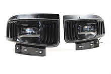 Load image into Gallery viewer, 2005 - 2013 C6 Corvette MORIMOTO XB LED Fog Light Lamps Assemblies