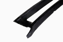 Load image into Gallery viewer, Corvette C6 OEM GM Fascia Bumper Reinforcement for ZR1 Splitter