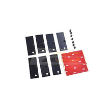 Load image into Gallery viewer, 2016 - 2019 Camaro Rear Window Louver Sun Shade Cover - Primer Black or Custom Painted