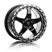 Load image into Gallery viewer, Forgestar D5 Drag Wheels - Pair (C6 Corvette Z06) - FGS-D5-CORVETTEC6Z06