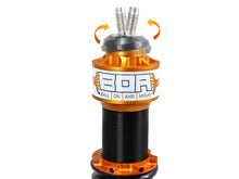 Load image into Gallery viewer, aFe Control PFADT Series Featherlight Single Adjustable Drag Racing Coilover System Chevrolet Corvette (C5/C6) 1997-2013