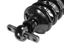 Load image into Gallery viewer, aFe Control Johnny O'Connell Black Series Single Adjustable Coilover System Corvette (C5/C6) 1997-2013