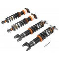 Load image into Gallery viewer, aFe Control PFADT Series Featherlight Single Adjustable Street/Track Coilover System Chevrolet Corvette (C7) 14-19 V8-6.2L