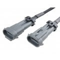 Load image into Gallery viewer, aFe Control Suspension Logic ESD (Electronic Shock Delete) Chevrolet Corvette (C7) 14-19
