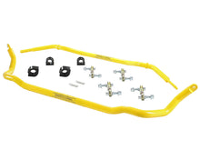 Load image into Gallery viewer, aFe Control Johnny O'Connell Sway Bar Set Chevrolet Corvette (C5/C6) 97-13