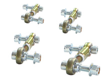 Load image into Gallery viewer, aFe Control Johnny O'Connell Sway Bar Set Chevrolet Corvette (C5/C6) 97-13