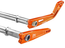 Load image into Gallery viewer, aFe Control PFADT Series Racing Sway Bars Chevrolet Corvette (C6) 05-13