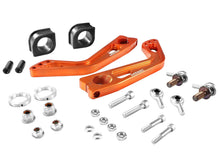 Load image into Gallery viewer, aFe Control PFADT Series Racing Sway Bar Front Service Kit Chevrolet Corvette C5/C6