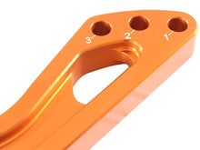 Load image into Gallery viewer, aFe Control PFADT Series Racing Sway Bar Front Service Kit Chevrolet Corvette C5/C6