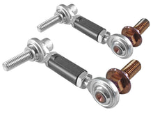 Load image into Gallery viewer, aFe Control PFADT Series Racing Sway Bar Front Service Kit Chevrolet Corvette C5/C6