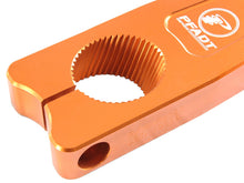 Load image into Gallery viewer, aFe Control PFADT Series Racing Sway Bar Rear Service Kit Chevrolet Corvette C5/C6