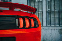 Load image into Gallery viewer, Morimoto Ford Mustang (10-12): Morimoto Facelift XB LED Tails