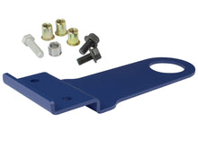 Load image into Gallery viewer, aFe Control PFADT Series Front Tow Hook Chevrolet Corvette C6 05-13