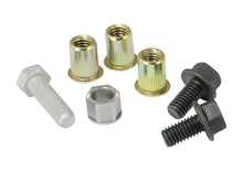 Load image into Gallery viewer, aFe Control PFADT Series Front Tow Hook Chevrolet Corvette C6 05-13