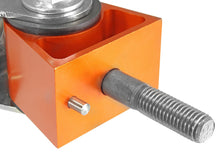 Load image into Gallery viewer, aFe Control PFADT Series Engine Mount Set Chevrolet Corvette C5/C6 97-13