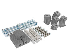 Load image into Gallery viewer, aFe Control PFADT Series Steel Frame Camber Kit Chevrolet Corvette (C5C6) 97-13