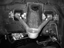 Load image into Gallery viewer, aFe Control PFADT Series Steel Frame Camber Kit Chevrolet Corvette (C5C6) 97-13