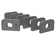 Load image into Gallery viewer, aFe Control PFADT Series Aluminum Frame Camber Kit Chevrolet Corvette Z06/ZR1 (C6) 06-13