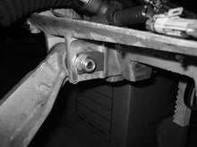 Load image into Gallery viewer, aFe Control PFADT Series Aluminum Frame Camber Kit Chevrolet Corvette Z06/ZR1 (C6) 06-13