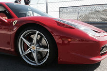 Load image into Gallery viewer, Ferrari 458 Italia / Challenge GiroDisc Brake Rotors - FS.FER.458.FBR