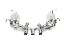 Load image into Gallery viewer, Fabspeed Ferrari 458 Italia Valvetronic Exhaust System - FS.FER.458.VLV