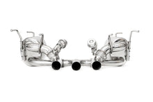 Load image into Gallery viewer, Fabspeed Ferrari 458 Italia Valvetronic Exhaust System - FS.FER.458.VLV
