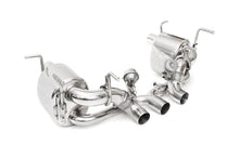 Load image into Gallery viewer, Fabspeed Ferrari 458 Italia Valvetronic Exhaust System - FS.FER.458.VLV
