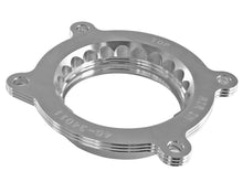 Load image into Gallery viewer, Silver Bullet Throttle Body Spacer Chevrolet Corvette (C7) 14-19 / Camaro SS 16-20 V8-6.2L
