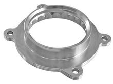 Load image into Gallery viewer, Silver Bullet Throttle Body Spacer Chevrolet Corvette (C7) 14-19 / Camaro SS 16-20 V8-6.2L