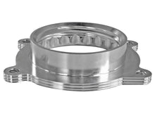 Load image into Gallery viewer, Silver Bullet Throttle Body Spacer Chevrolet Corvette (C7) 14-19 / Camaro SS 16-20 V8-6.2L