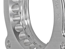 Load image into Gallery viewer, Silver Bullet Throttle Body Spacer Chevrolet Corvette (C7) 14-19 / Camaro SS 16-20 V8-6.2L