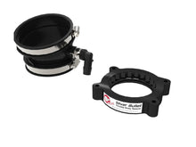 Load image into Gallery viewer, Silver Bullet Throttle Body Spacer - Black Chevrolet Corvette (C8) 2020 V8-6.2L
