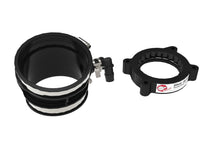 Load image into Gallery viewer, Silver Bullet Throttle Body Spacer - Black Chevrolet Corvette (C8) 2020 V8-6.2L